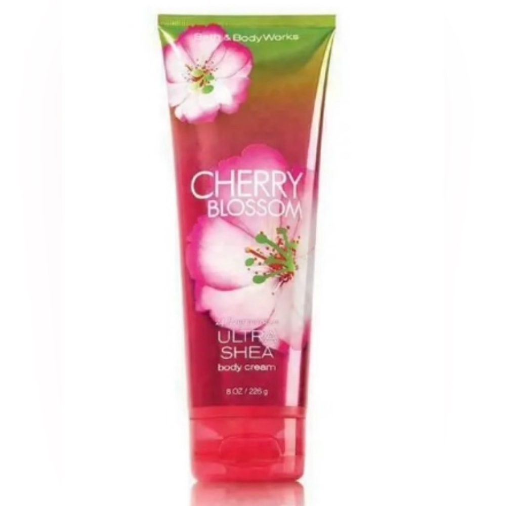 Bath & Body Works Body Cream